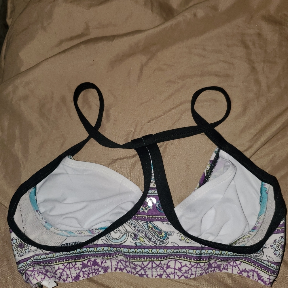 Bathing suit - Picture 2 of 2